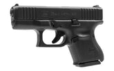 Glock 26 Gen 5 MOS 9mm